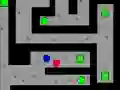 Igra 2 Player Maze Game online