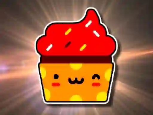 Igra Sweet Candy Challenge online