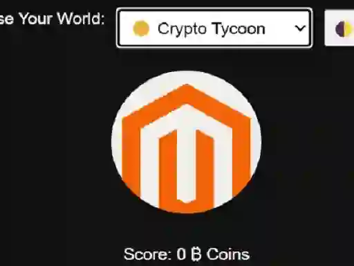 Igra Multi-Theme Clicker Game online