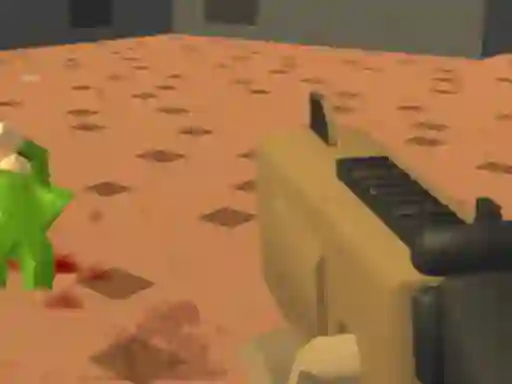 Igra Toon Shooters online
