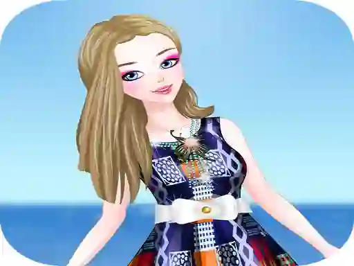 Igra Super Summer Style online
