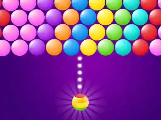 Igra Bubble Up online