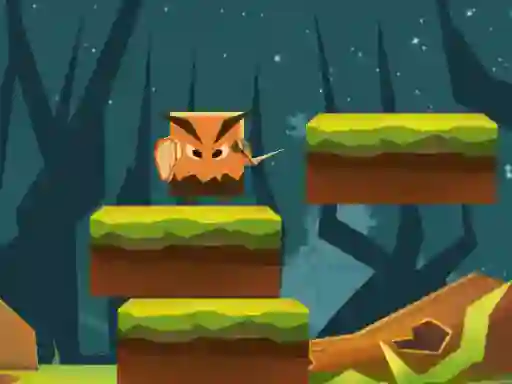Igra Stack Jump Master online