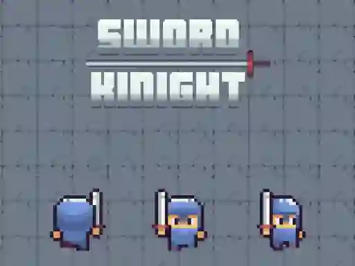 Igra Sword Knight online