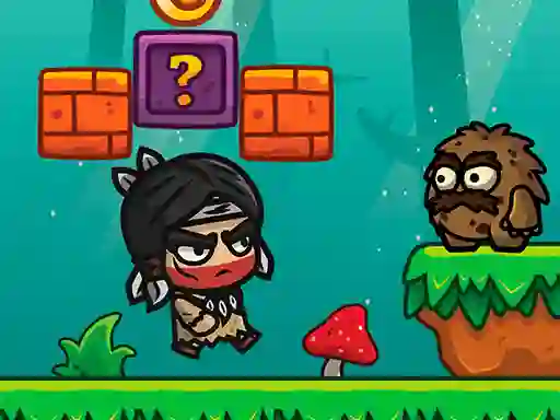 Igra Jims World Adventure online