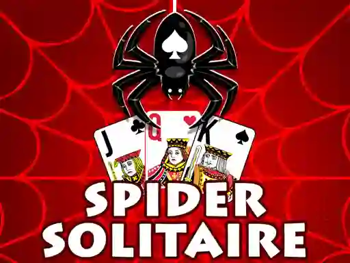 Igra Spider Solitaire online
