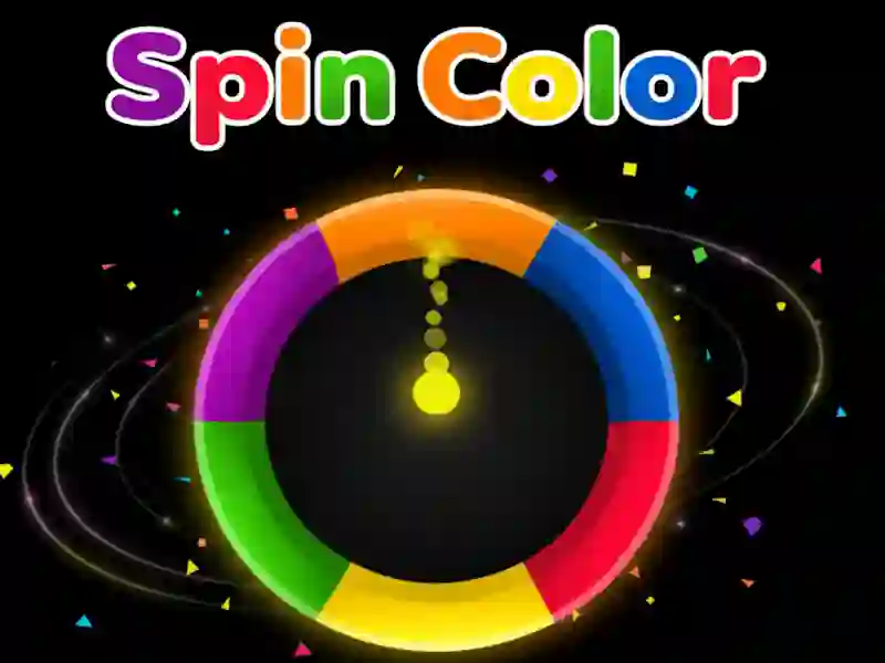 Igra Spin Color online