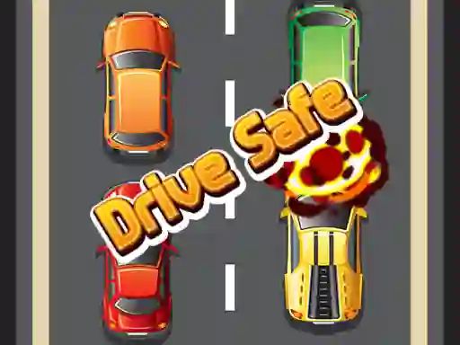 Igra Drive Safe online