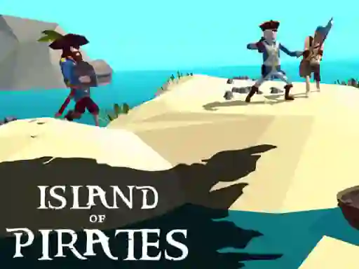 Igra Island Of Pirates online