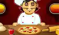 Igra Pizza Bar online