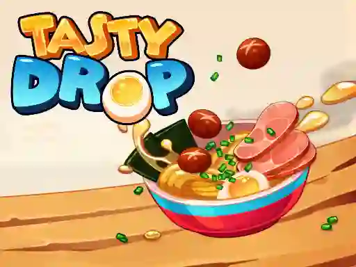 Igra Tasty Drop online
