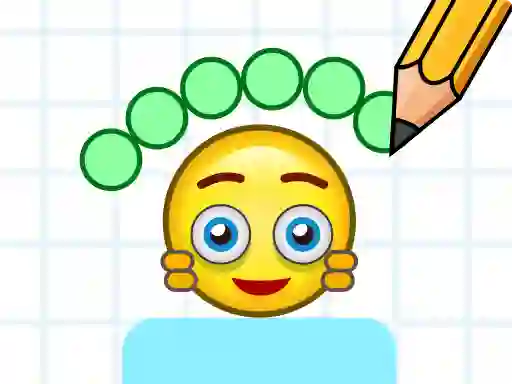 Igra Protect Emojis online