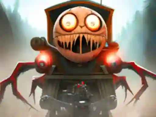 Igra Spider Scary online
