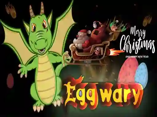 Igra Egg Wary online