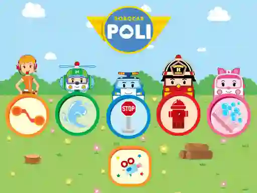 Igra Robocarpoli online