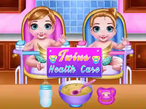 Igra Twins Health Care online