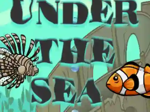 Igra Under The Sea online