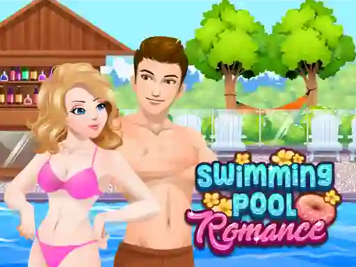Igra Swimming Pool Romance online