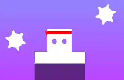Igra Nynjump online
