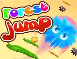 Igra Forest Jump online