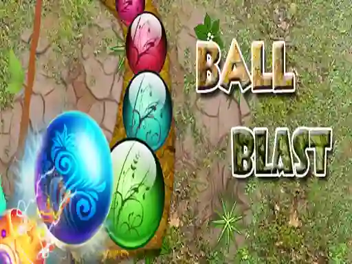 Igra Zuma Blast online