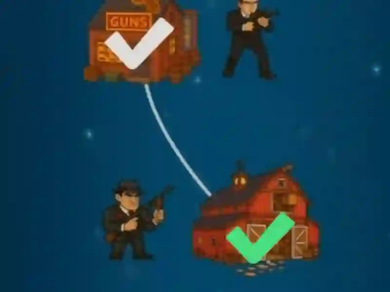 Igra Mafia Cards online