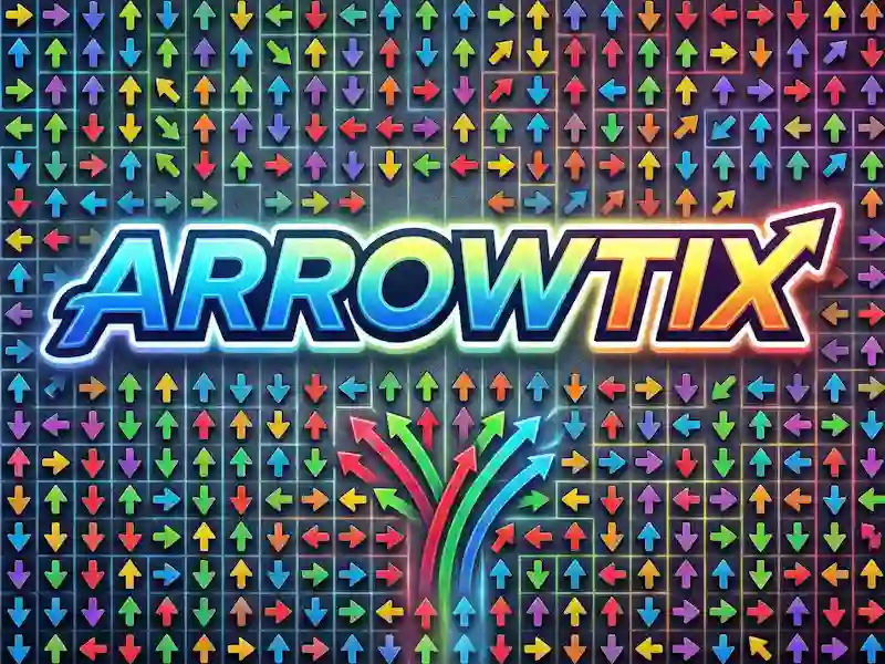 Igra Arrowtix online
