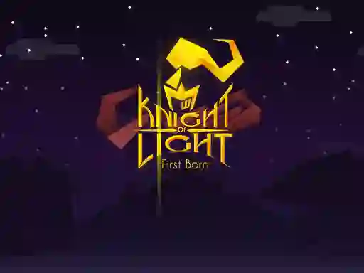 Igra Knight Of Light online