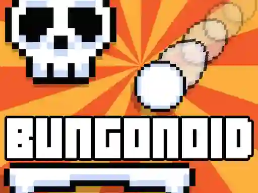 Igra Bungonoid online