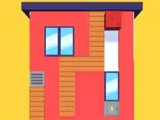 Igra House Wall Paint online