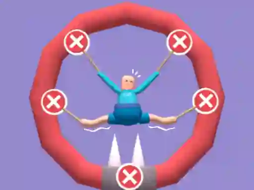 Igra Save The Sausage Man online