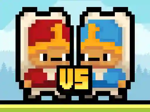 Igra Janissary Battles online