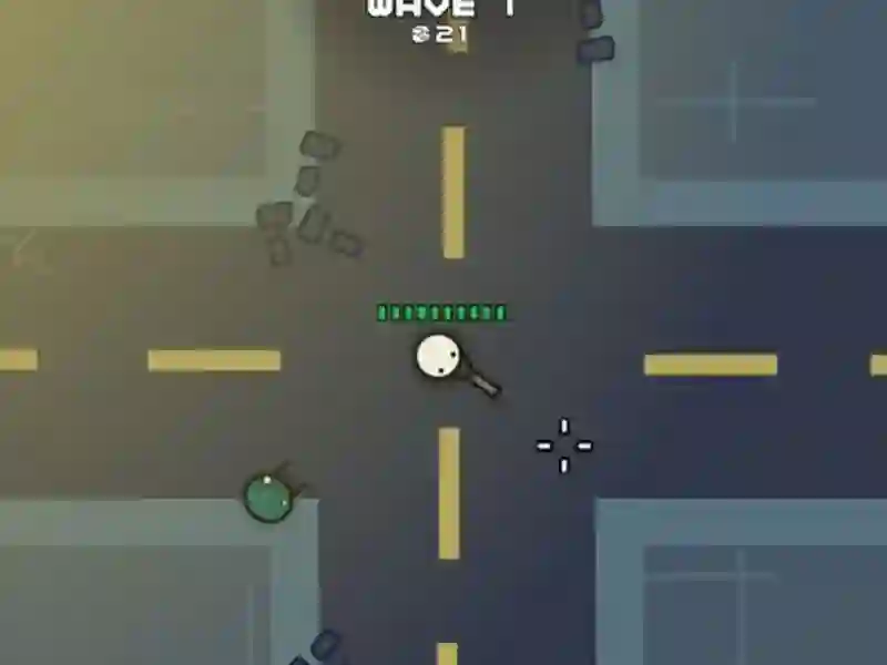 Igra Zombies Anniversary online