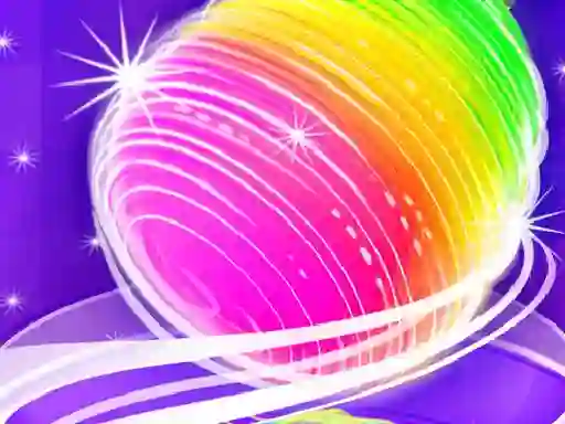Igra Candy Floss Maker online