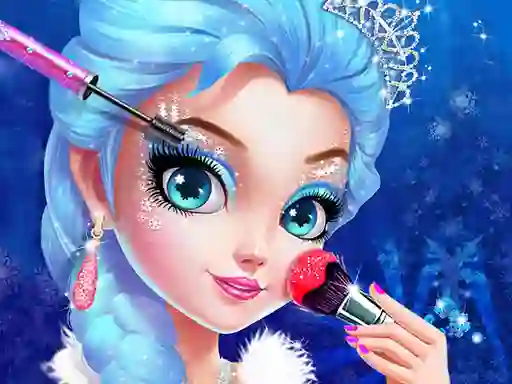 Igra Princess Fashion Salon online