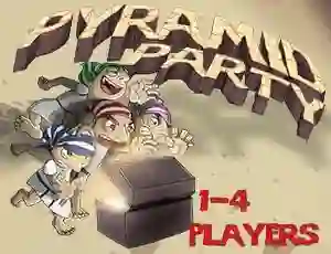 Igra Pyramid Party online