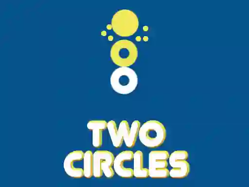Igra Two Circles online