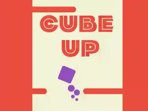 Igra Cube Up online