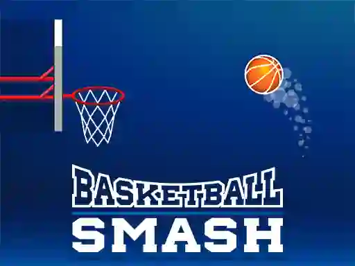 Igra Basketball Smash online