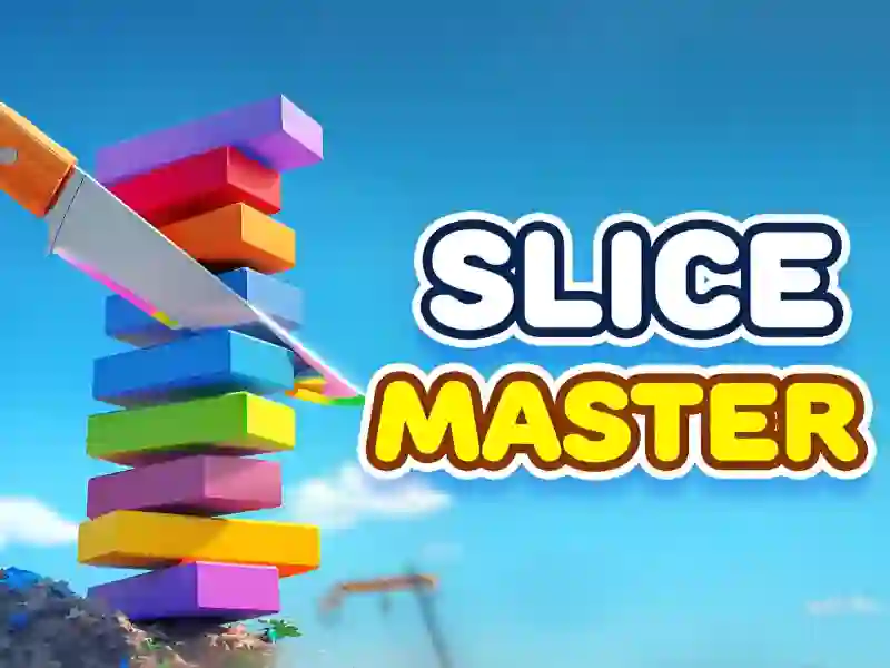 Igra Slice Master online