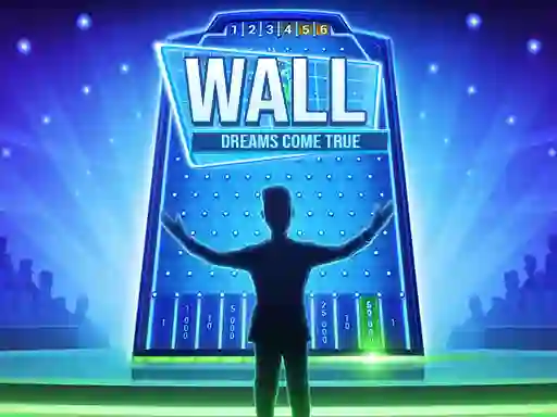 Igra The Wall online