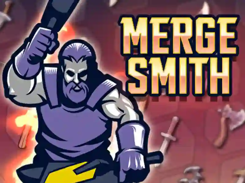 Igra Merge Smith online