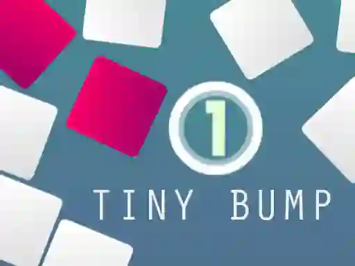 Igra Tiny Bump online