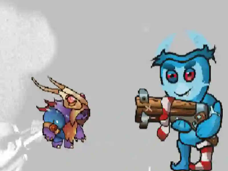 Igra Giant Killer online