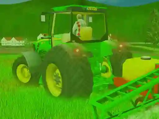 Igra Farming Simulator 2 online