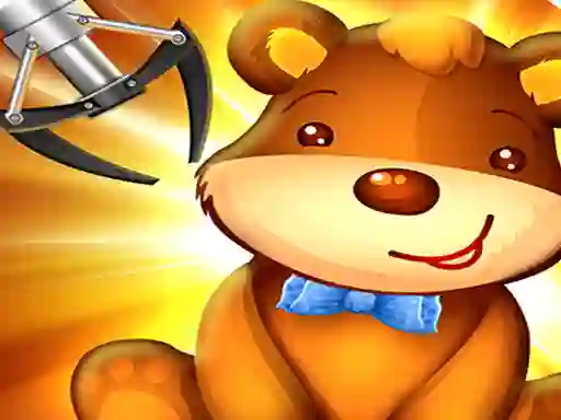 Igra Toy Claw online