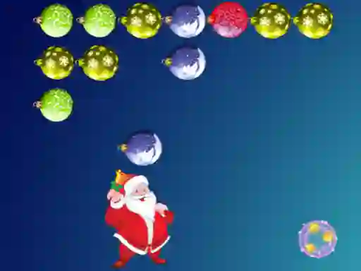 Igra Puzzle Santa Dash online
