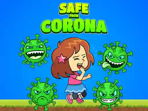 Igra Safe From Corona online