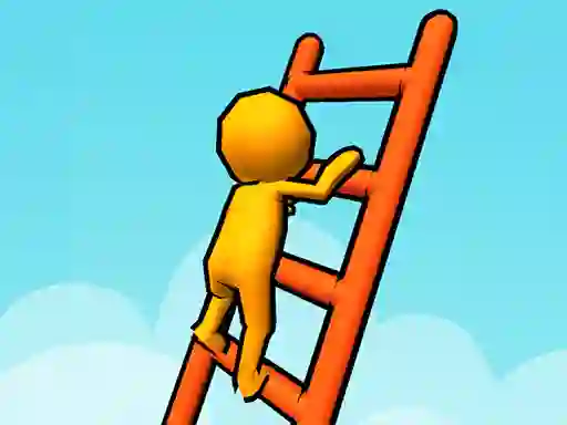 Igra Ladder Race online
