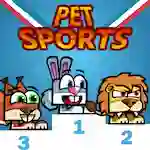 Igra Pet sports online